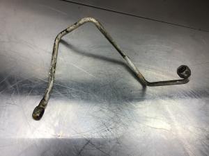 Liebherr Rohrleitung